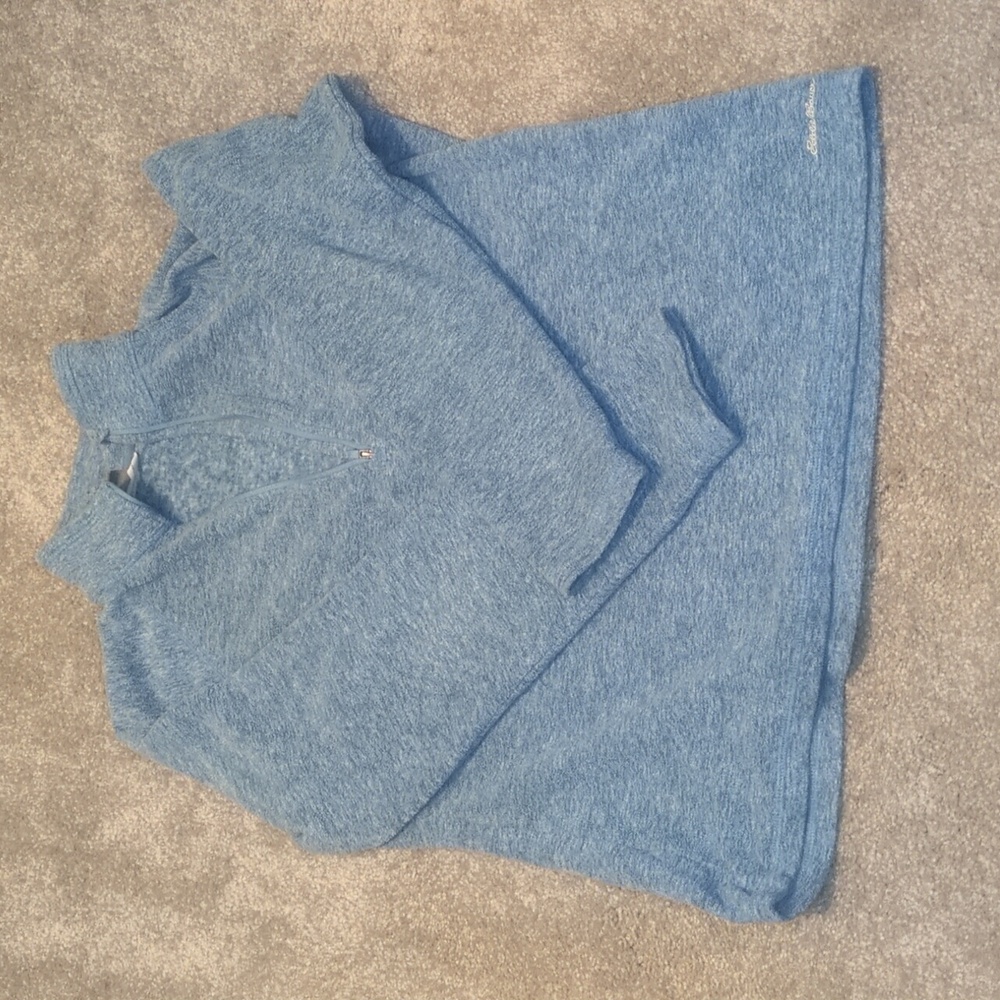 Eddie Bauer sweatshirt